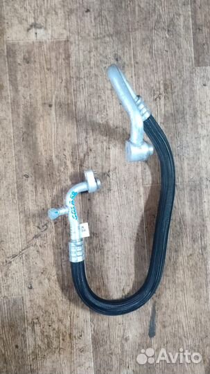 Трубка кондиционера В58В30С BMW X5 G05/G06 Бмв