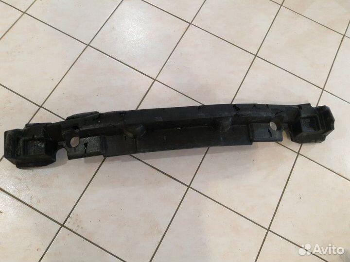 Наполнитель (абсорбер ) бампера передний Lexus Rx