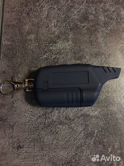 Брелок старлайн a91