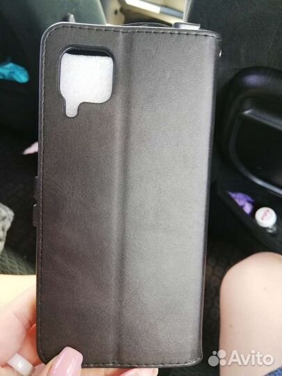 Чехол на телефон huawei p40 Lite