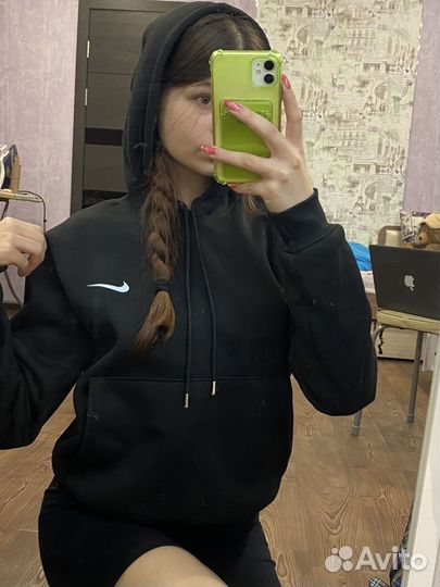 Худи nike