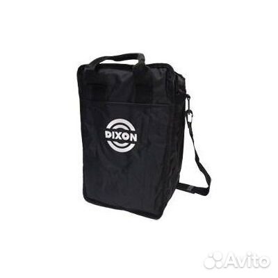 Чехол для педали бас-барабана Dixon PCB-SB