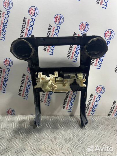 Блок управления отопителем Great Wall Hover M2