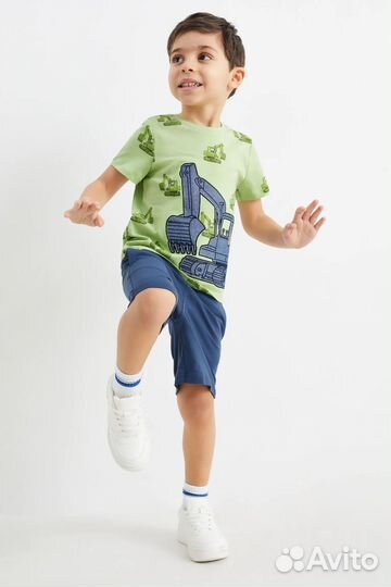 Комплект мальчику 98, 104 ca