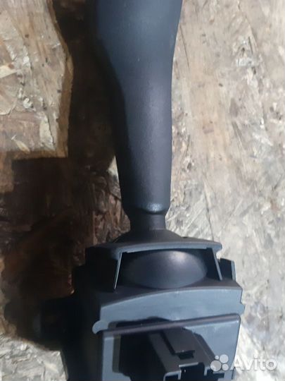 Переключатель поворотов подрулевой BMW BMW 3 seri