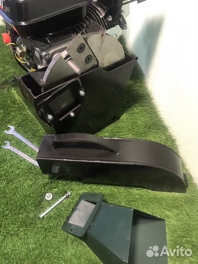 Щепорез, дробилка дерева, мульчер IS-250