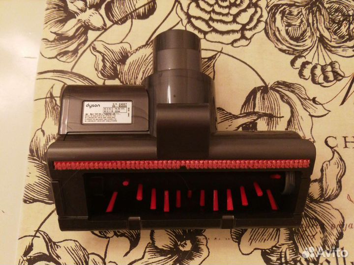Насадка турбощетка новая для мебели Dyson DC 45