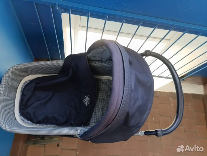 Детские коляски бу