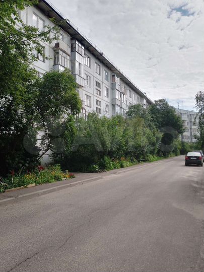 1-к. квартира, 27,2 м², 3/5 эт.