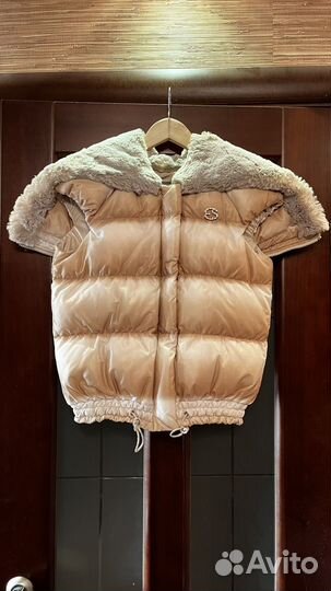 Жилетка детская