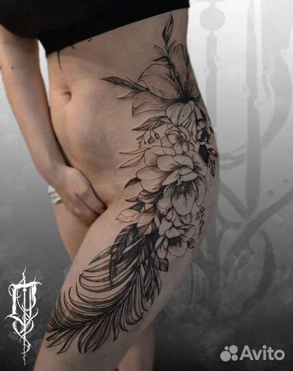 Тату, Татуировки,Тату мастер