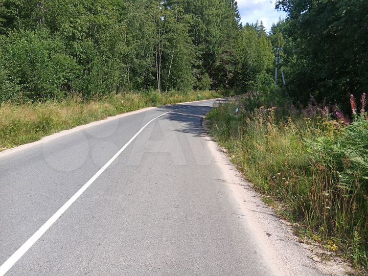 Участок 1,91 га (ИЖС)