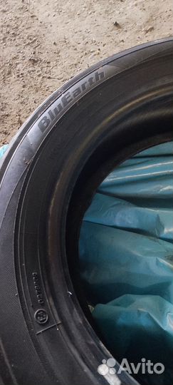 Yokohama BluEarth E70BZ 165/65 R15