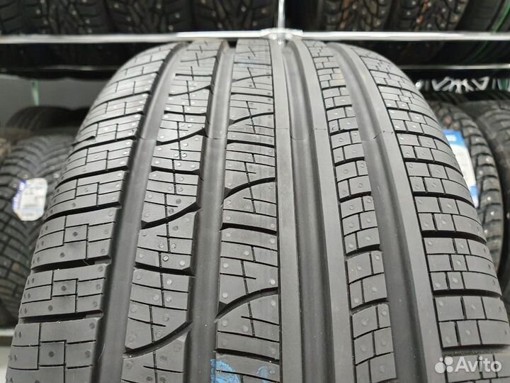 Pirelli Scorpion Verde All Season 265/50 R20