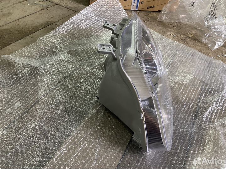 Фара Honda civic 6