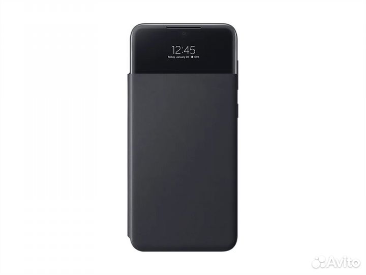 Чехол-книжка Samsung Galaxy A33 (EF-EA336) SMART S