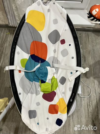 4moms mamaroo 3.0