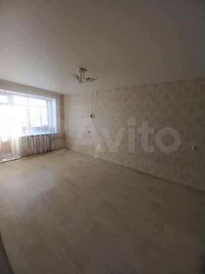 1-к. квартира, 29,9 м², 5/5 эт.