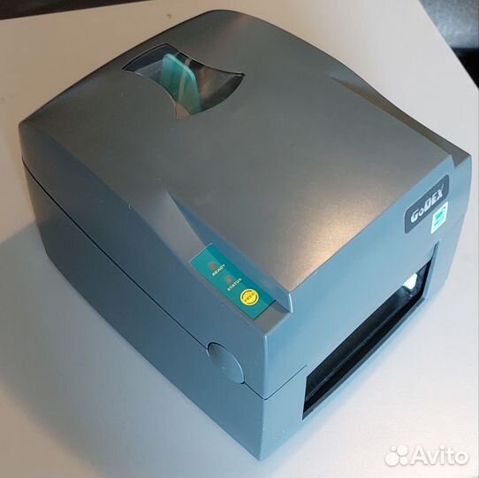 Принтер этикеток Godex G530