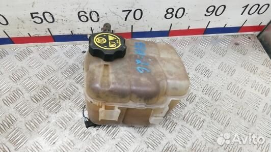 Бачок расширительный opel astra GTC (EEA26NP01)