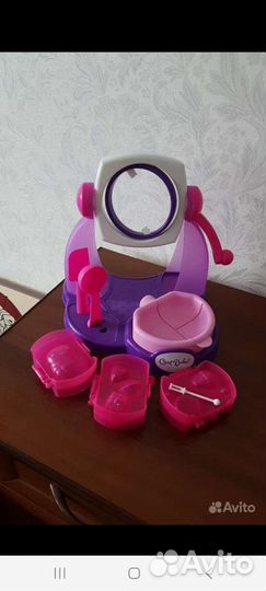 Набор для творчества