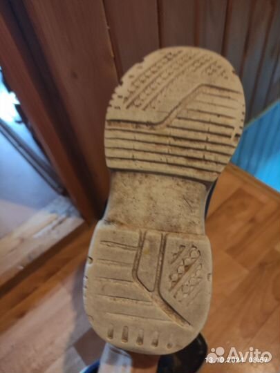 Кроссовки летние папика 34