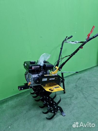 Huter Сельскохозяйственная машина мк-7500P-10