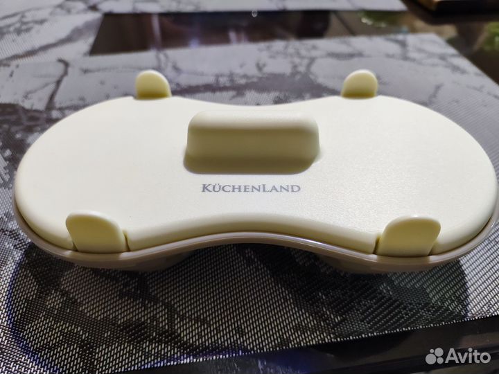 Пашотница KuchenLand