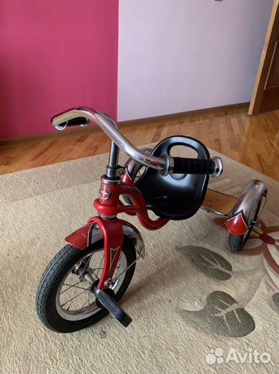 Детский велосипед Schwinn Roadster