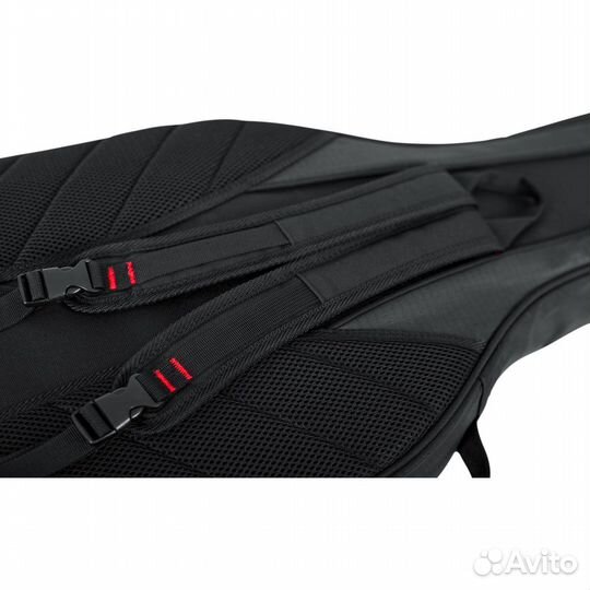 Чехол для гитар gator GB-4G-bass