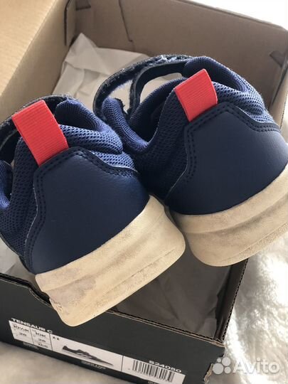 Кроссовки детские adidas