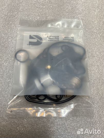 Ремкомплект Оригинал насос мочевины ISBe 5273338