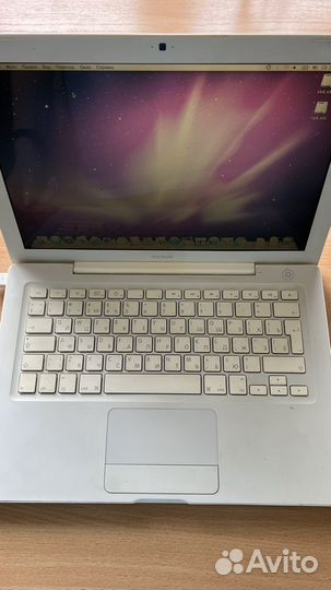Apple MacBook Pro