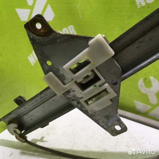Стеклоподъемник электр. задний правый Шевроле Ав