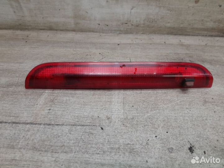 Фонарь стоп-сигнала Ford Fiesta Mk5 (2002—2008)
