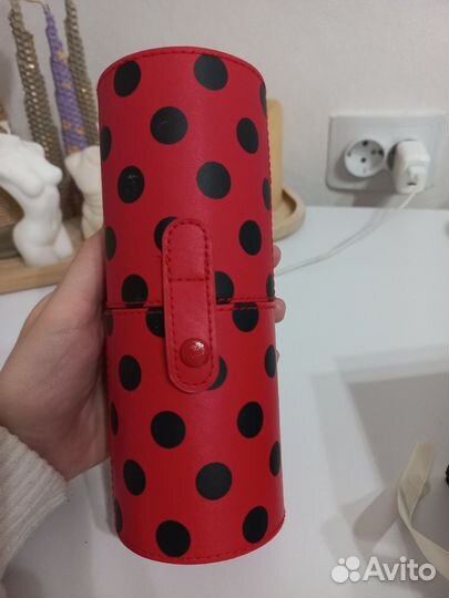 Чехол для кистей