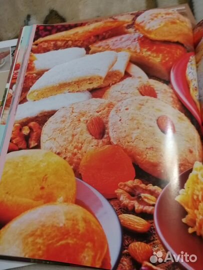 Книги из серии Кухни народов мира