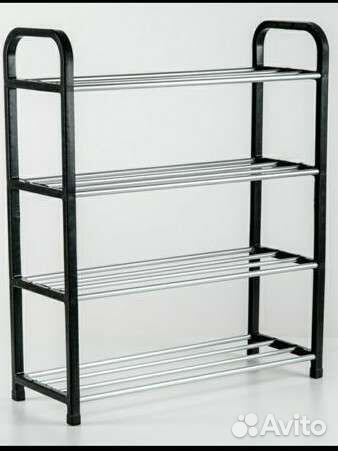 Полка для обуви, обувница,этажерка