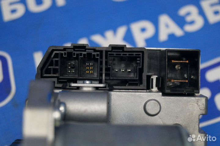 Колонка рулевая Volkswagen Polo Sedan 1.6 (CWV)