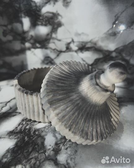 Шкатулка для украшений