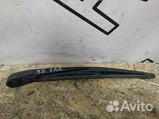Дворник задний задний Kia Soul 1