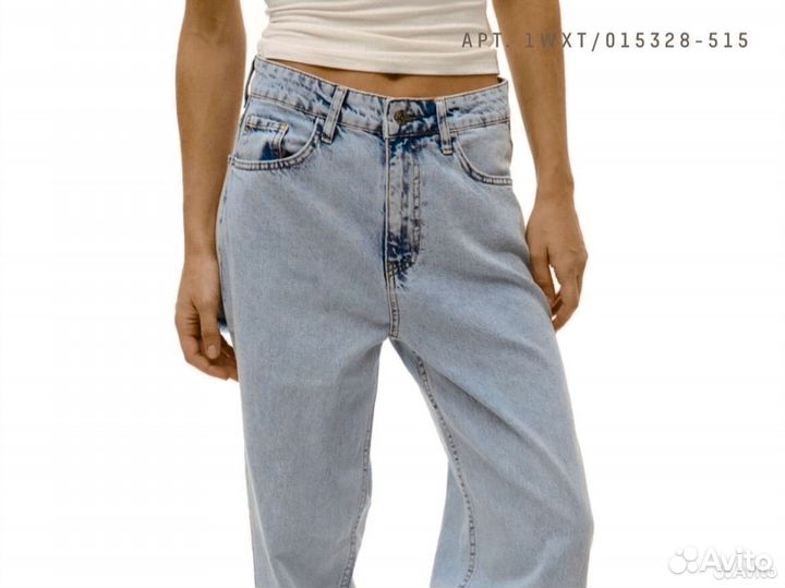 Джинсы Lookonline