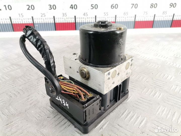 Блок ABS для BMW 3-Series (E46) 34516759045