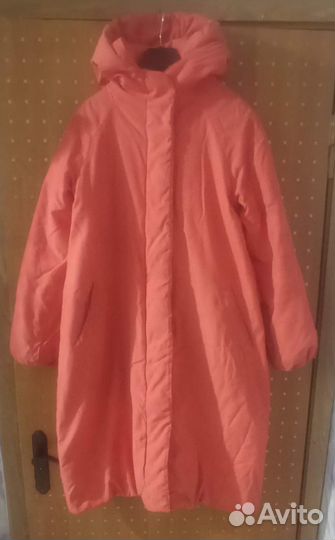 Куртка кожаная женская с мехом