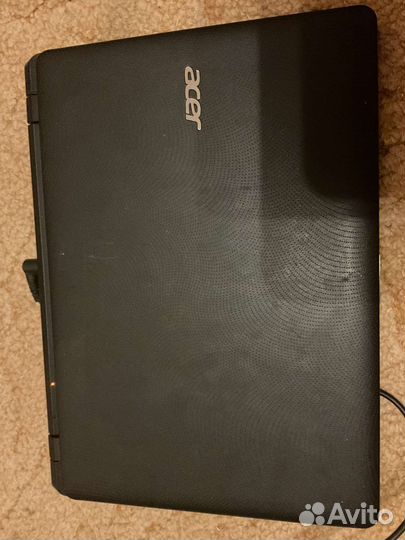 Ноутбук Acer