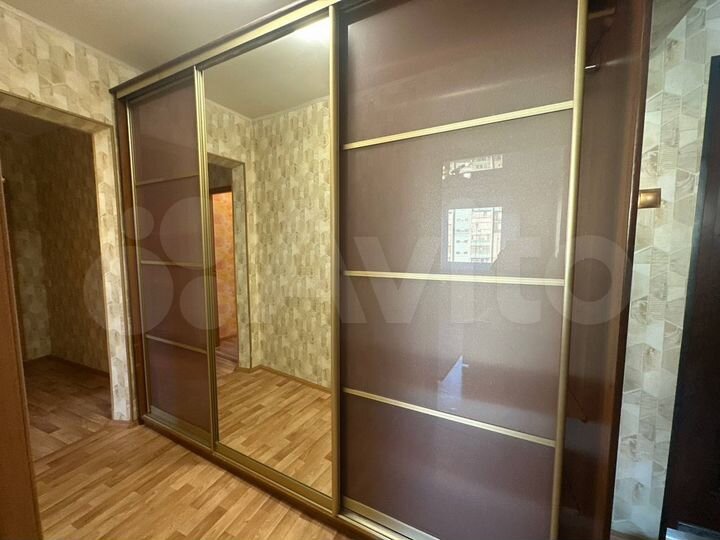 2-к. квартира, 62 м², 7/10 эт.