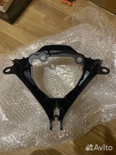 Suzuki gsxr600 Gsxr750 кронштейн обтекателя(паук