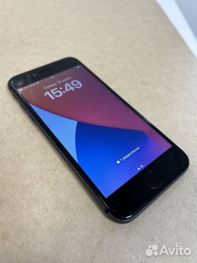 iPhone 8