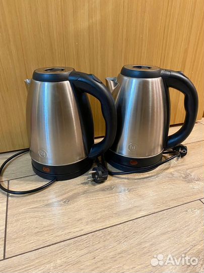 Чайник электрический