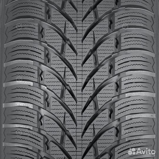 Nokian Tyres WR SUV 4 245/50 R19 105V